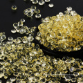 Solid Glue Keratin Glue Beads Fusion Bonding Hot Melt Grains Supplier